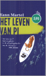 9789057138423 Leven van Pi