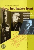 9789057301032 Java het laatste front  druk 1