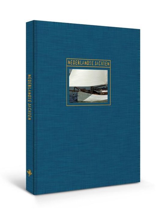 9789057305108 Nederlandse jachten