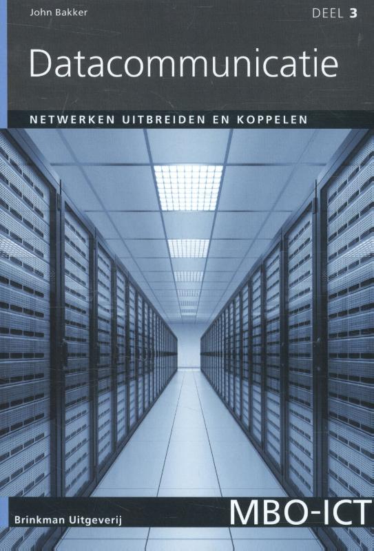 9789057523175 Datacommunicatie deel 3 Scaling Networks Netwerken uitbreiden en koppelen