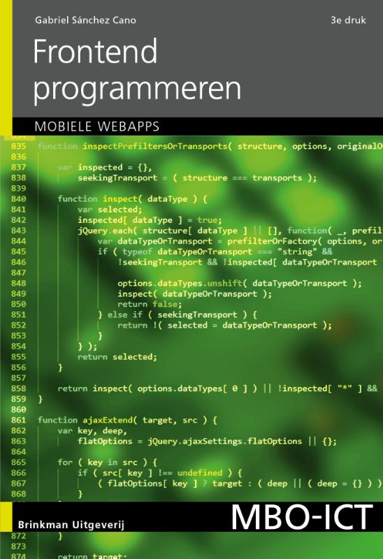 9789057524028-Frontend-programmeren-incl.-mobiele-applicaties