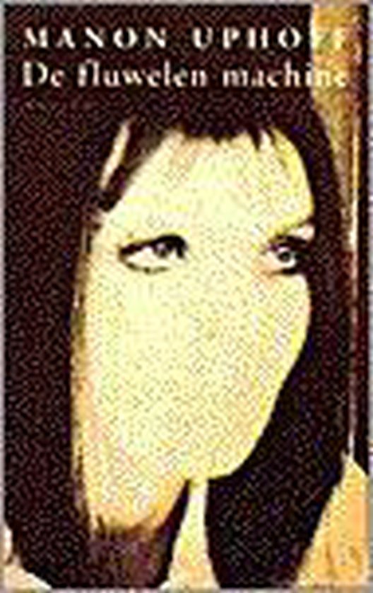 9789057591525 De fluwelen machine