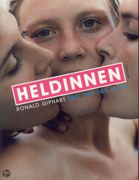 9789057592652 Heldinnen