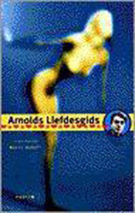 9789057593727 Arnolds liefdesgids