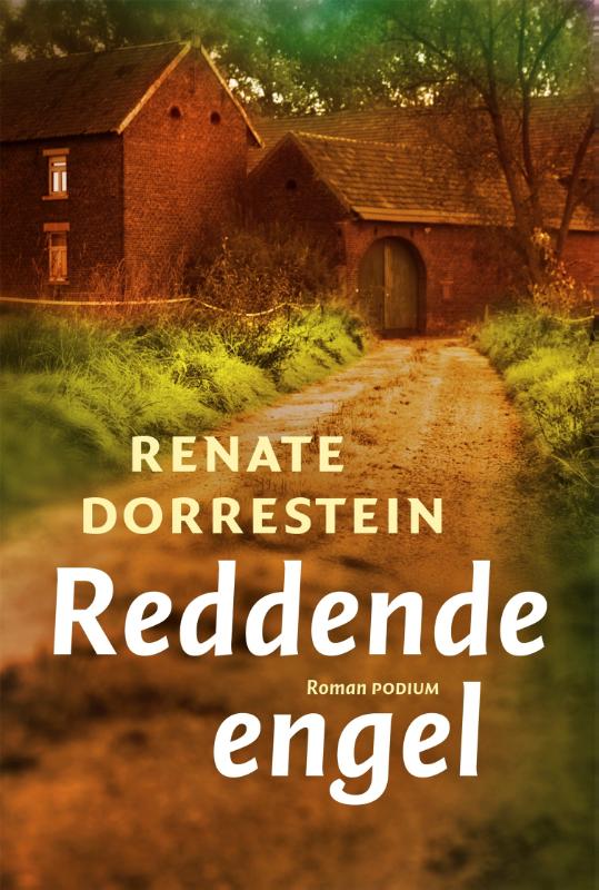 9789057598609 Reddende engel