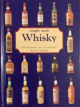 9789057640025 Single malt whisky