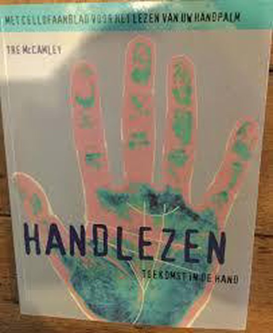 9789057640940 Handlezen