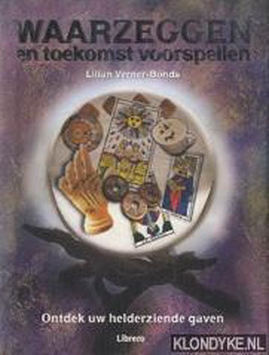 9789057641831 Waarzeggen en toekomst voorspellen