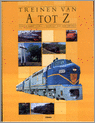 9789057641961 Treinen van a tot z