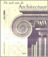 9789057642050 De taal van de architectuur