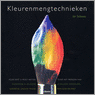 9789057642456 Kleurenmengtechnieken