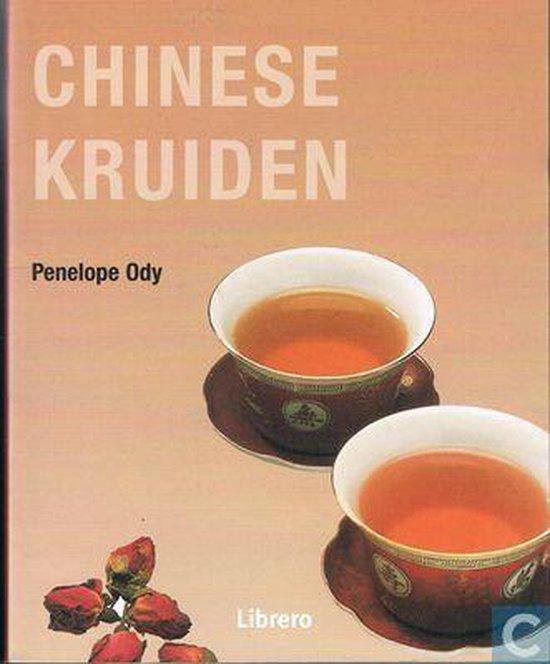 9789057642647 Chinese kruiden