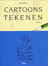 9789057643040 Cartoons tekenen  I