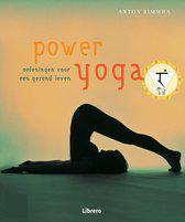9789057643699 Power yoga