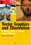 9789057644139 Vector graphics and Illustration