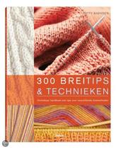 9789057644245 300 breitips  technieken