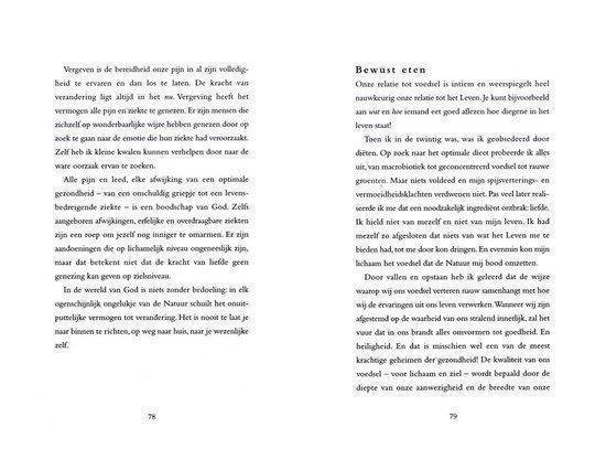 9789057644306 God leeft in alles