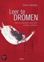 9789057644870 Leer te dromen