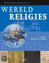 9789057645020 Wereldreligies