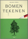 9789057645235 Bomen tekenen