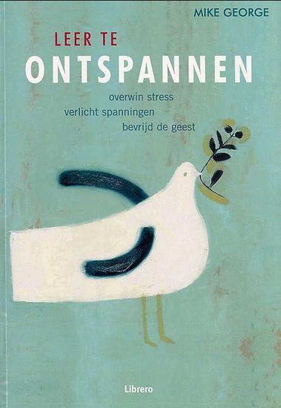 9789057645259 Leer te ontspannen