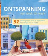 9789057645297 Ontspanning van week tot week