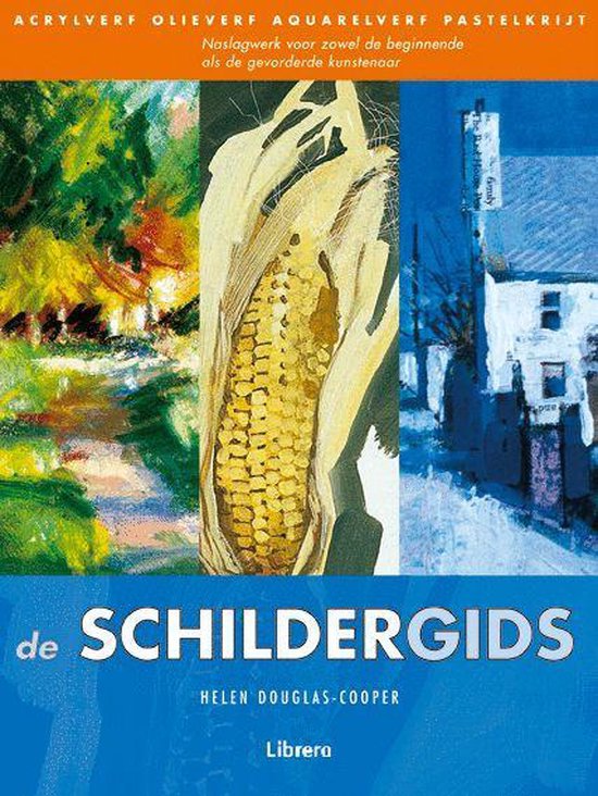 9789057645440 De schildergids