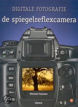 9789057646379 Boek Digitale Fotografie de Spiegelreflexcamera