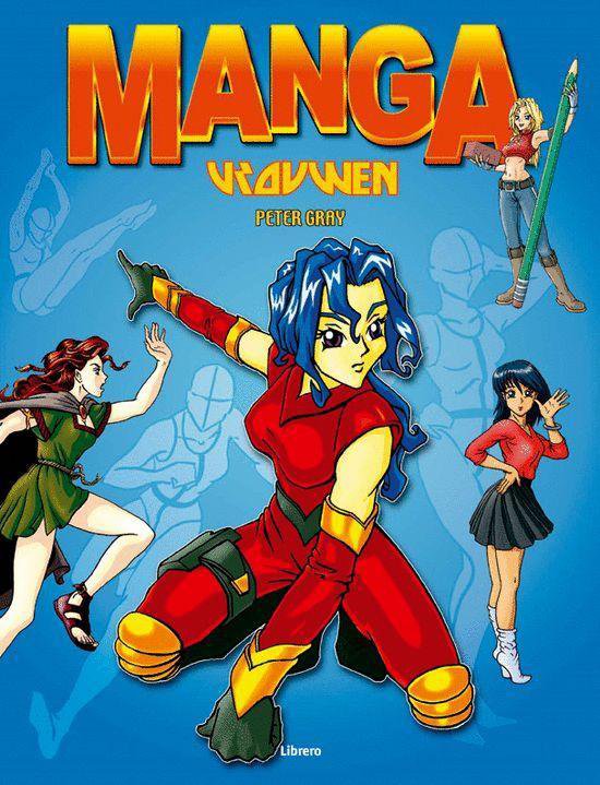 9789057646539 Manga vrouwen