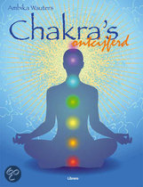 9789057646584 Chakras ontcijferd
