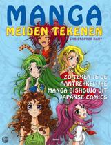 9789057646706 Manga Bishoujo