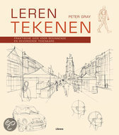 9789057647475 Leren tekenen