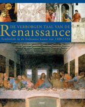 9789057647970 De verborgen taal van de renaissance