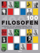 9789057648007 100 filosofen