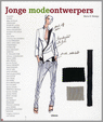 9789057648441 Jonge modeontwerpers