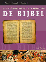 9789057648663 Geillustreerde Handboek Van De Bijbel