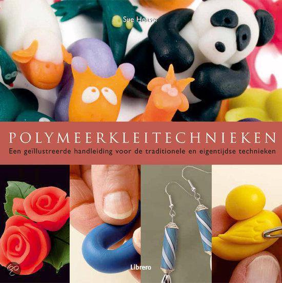 9789057648960 Polymeerkleitechnieken