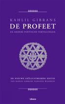 9789057649097 Gibran De profeet