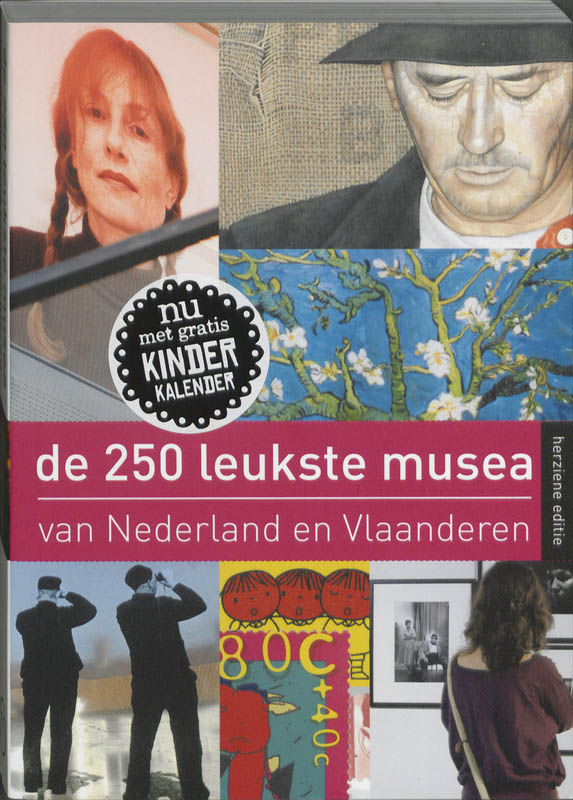 9789057674051-De-250-leukste-musea-van-Nederland-en-Vlaanderen