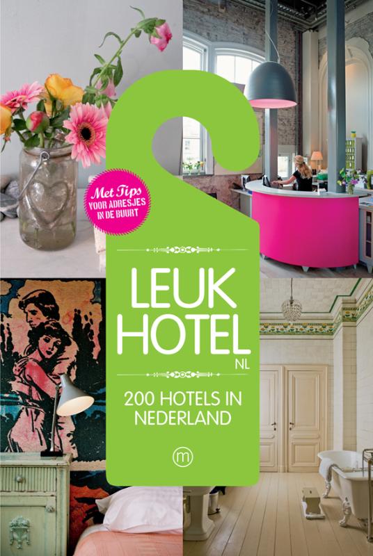 Leuk Hotel NL
