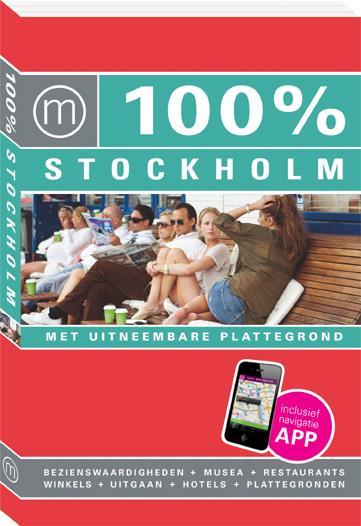 100% Stockholm 