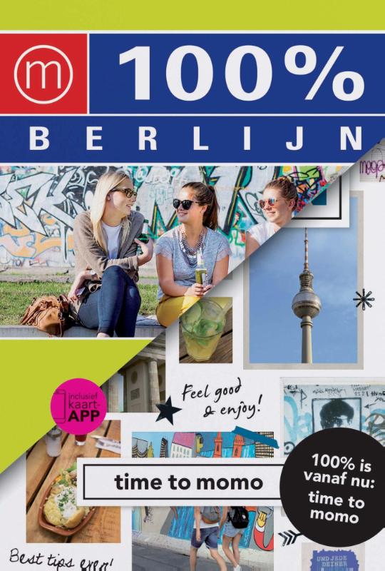 9789057677496 Berlijn