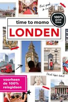 9789057677649 time to momo Londen