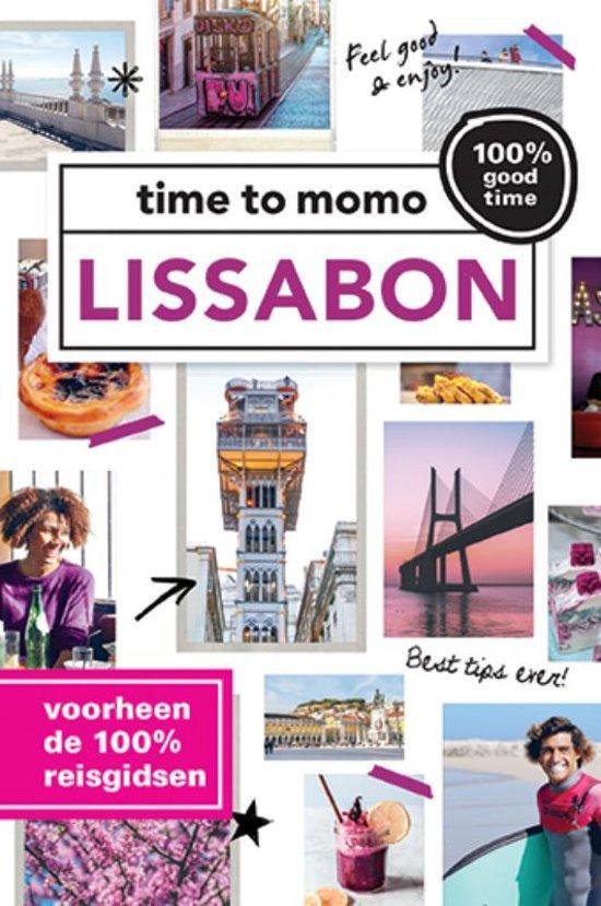 9789057678158 100 Lissabon  Ontdek de stad in 6 wandelingen