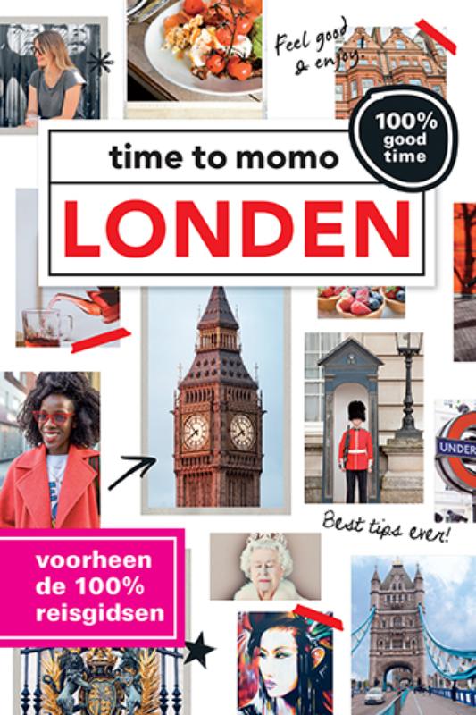 9789057678769 Londen