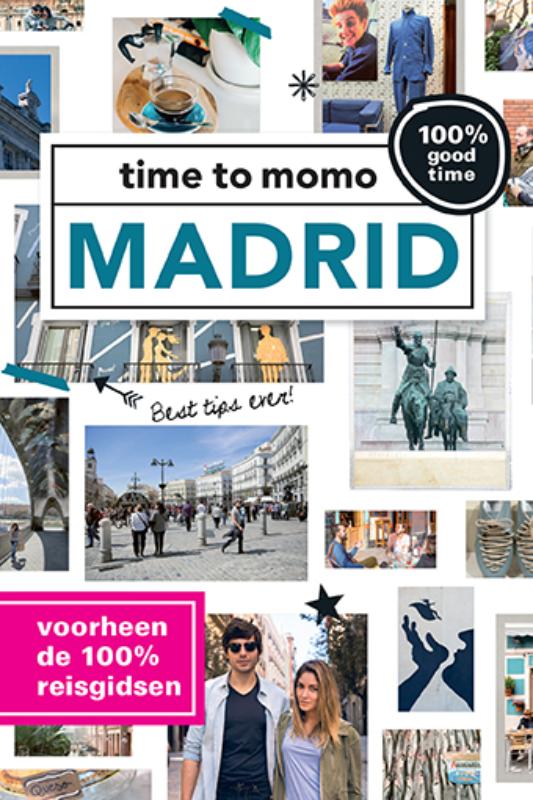 9789057678776 Madrid