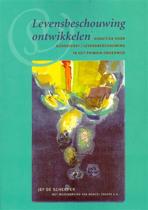 9789057881114 Levensbeschouwing ontwikkelen