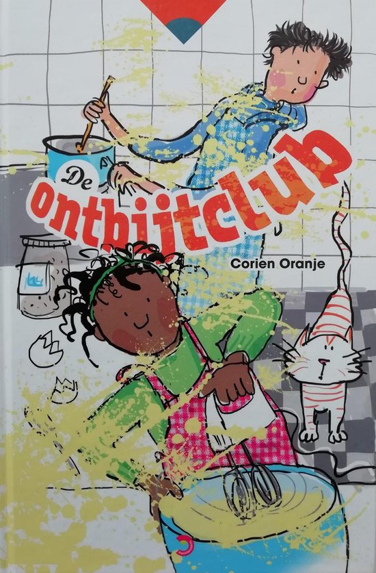 9789057884795 Ontbijtclub