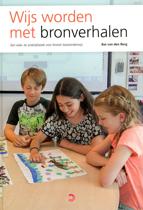 9789057885037 Wijs worden met bronverhalen