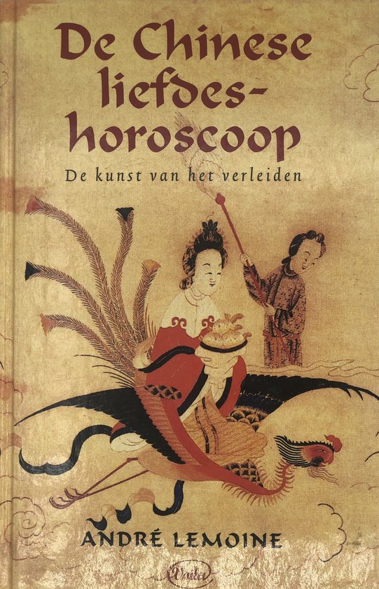 9789057951442 De Chinese liefdeshoroscoop